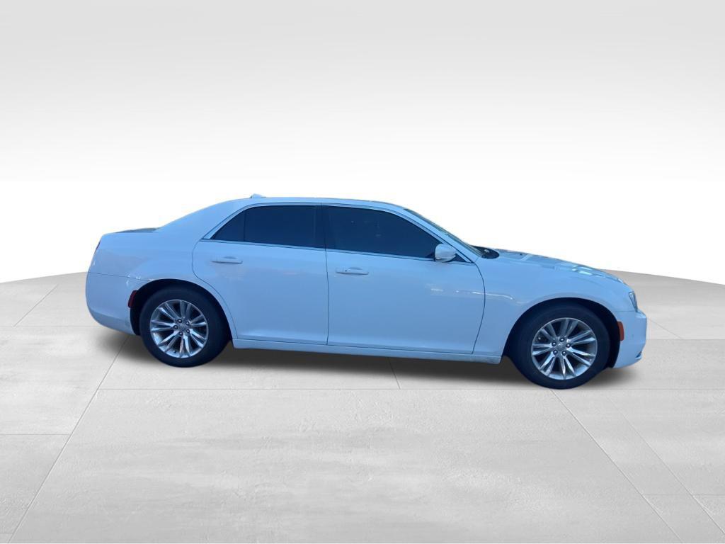 used 2021 Chrysler 300 car, priced at $22,447