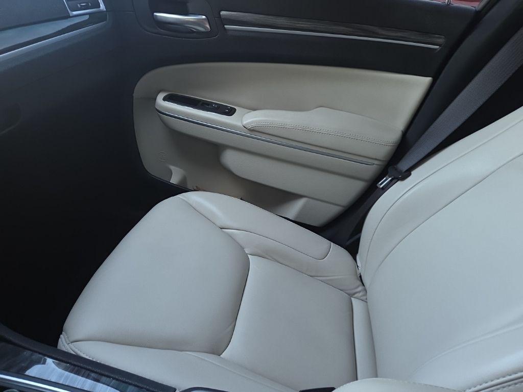 used 2021 Chrysler 300 car, priced at $22,447