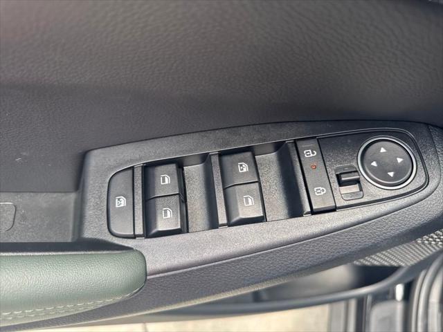 used 2024 Kia Seltos car, priced at $26,990
