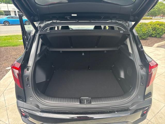 used 2024 Kia Seltos car, priced at $26,990