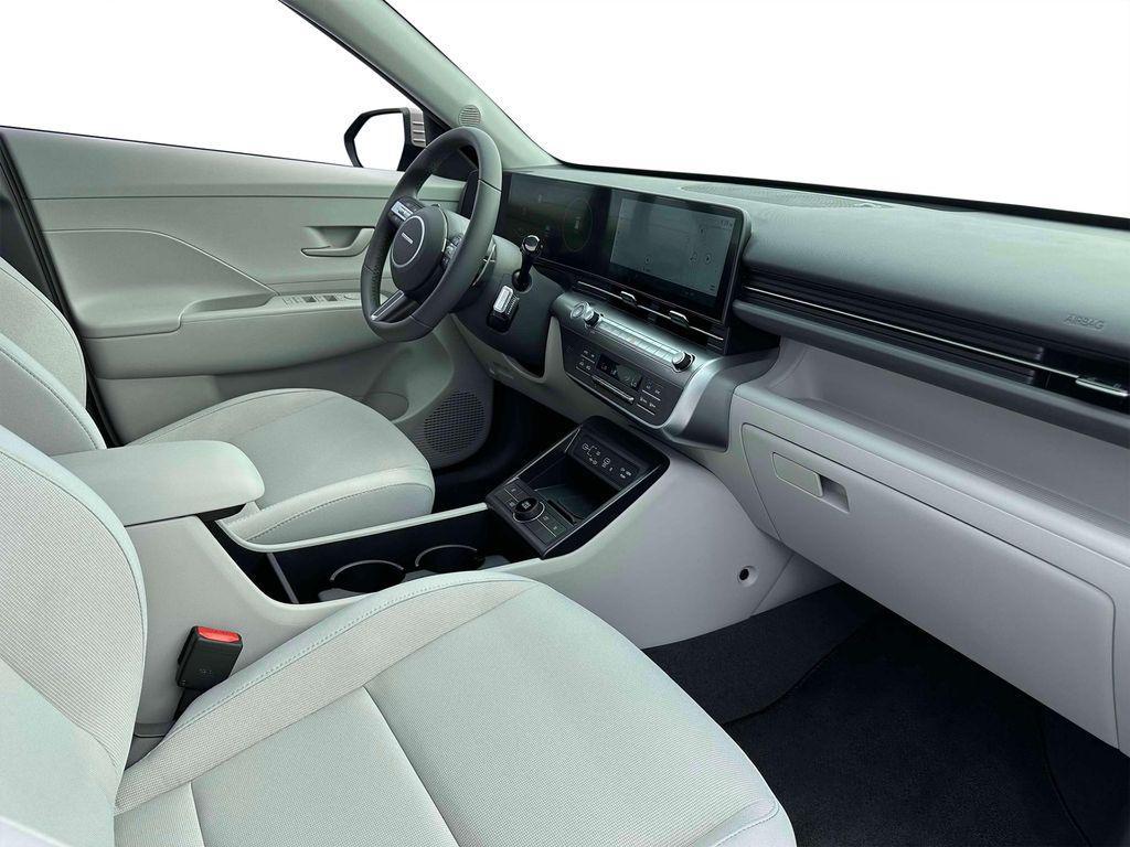 used 2024 Hyundai Kona car, priced at $23,435