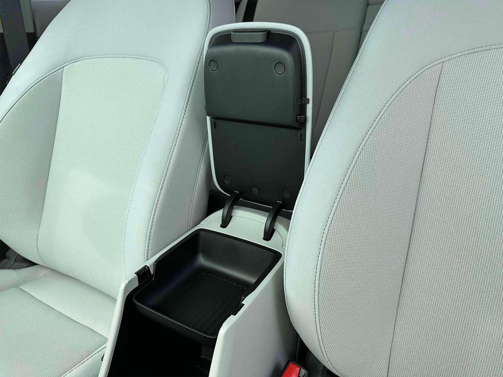 used 2024 Hyundai Kona car, priced at $23,435