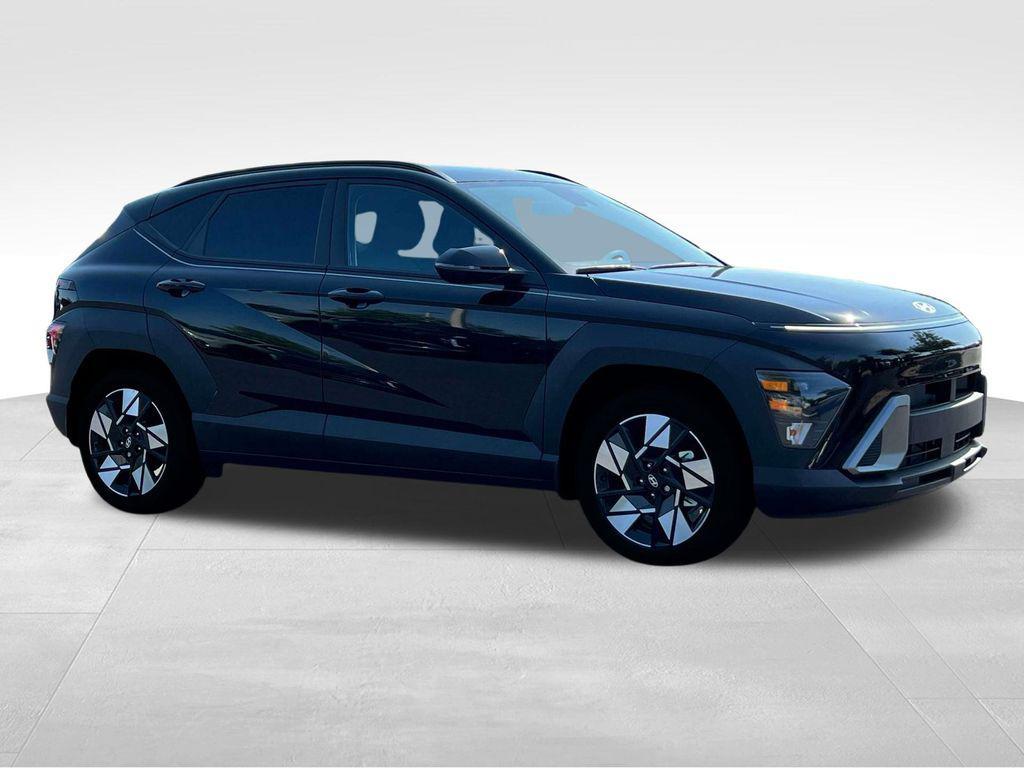 used 2024 Hyundai Kona car, priced at $23,435