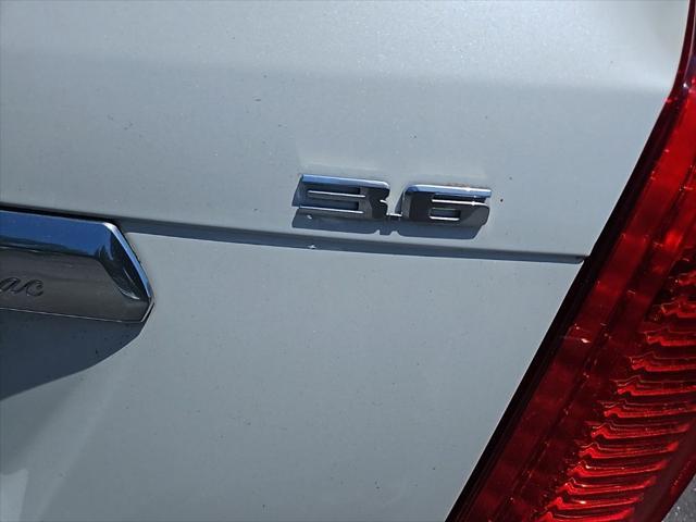 used 2016 Cadillac CTS car, priced at $17,990