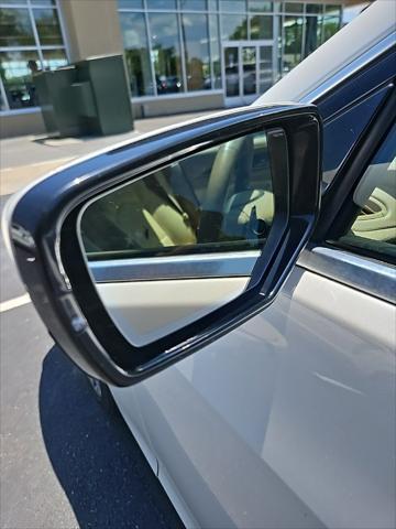 used 2016 Cadillac CTS car, priced at $17,990