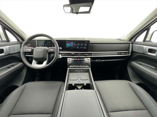 new 2025 Hyundai Santa Fe car, priced at $35,682