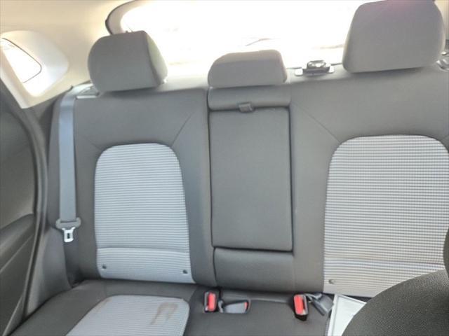 used 2022 Hyundai Kona car, priced at $18,990