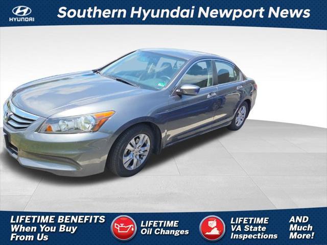 used 2012 Honda Accord car, priced at $12,550