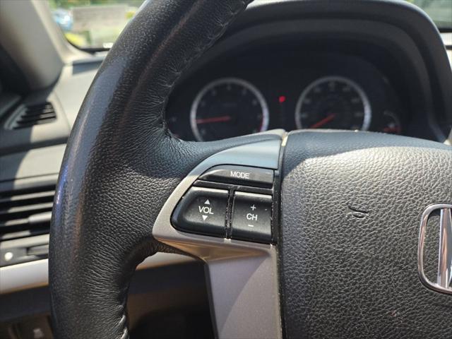 used 2012 Honda Accord car, priced at $12,550