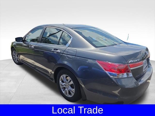 used 2012 Honda Accord car, priced at $12,550