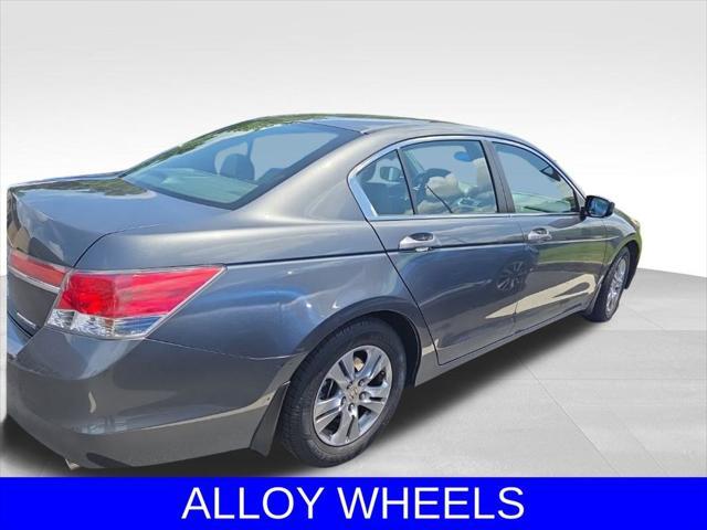 used 2012 Honda Accord car, priced at $12,550