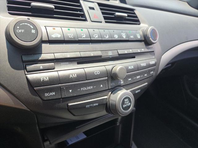 used 2012 Honda Accord car, priced at $12,550