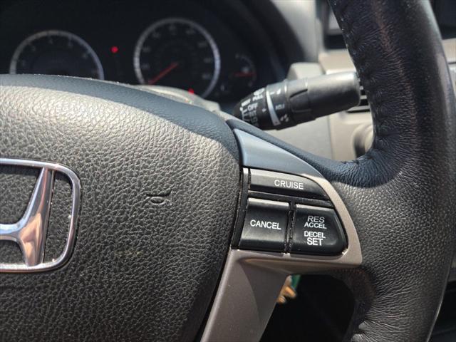 used 2012 Honda Accord car, priced at $12,550