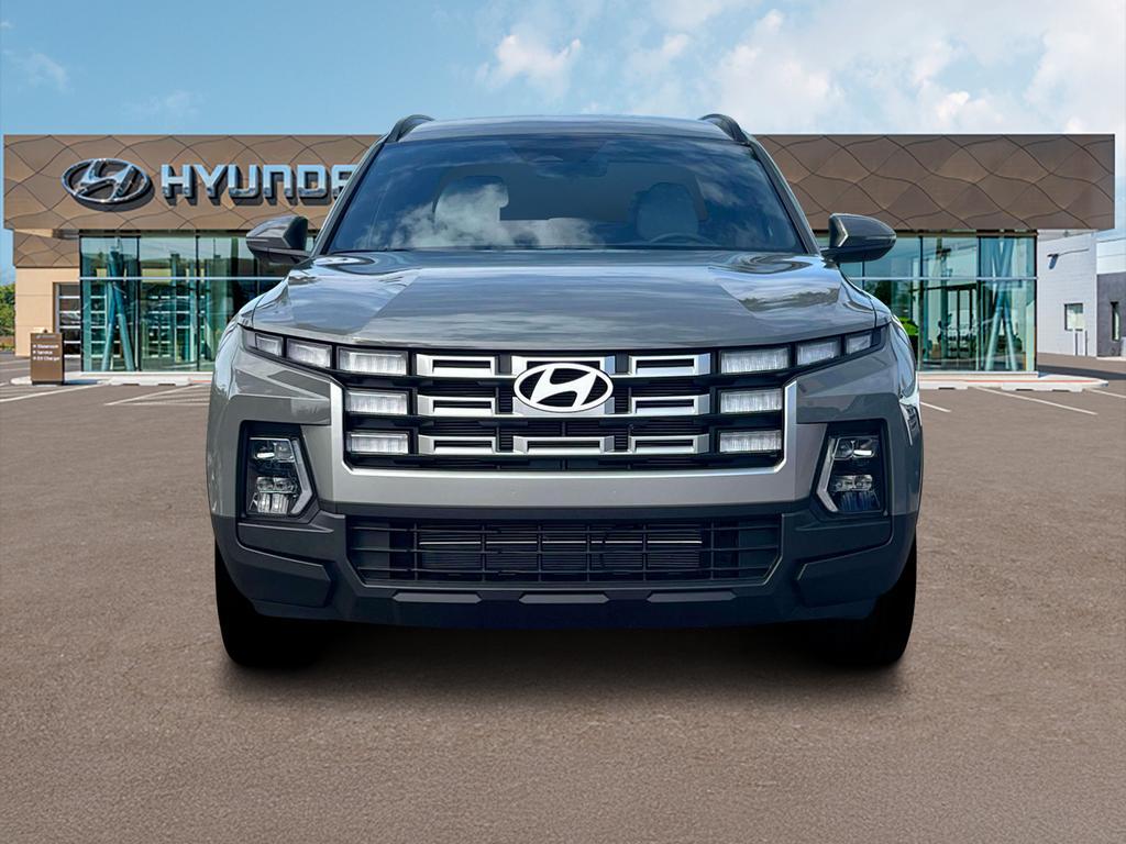 new 2026 Hyundai SANTA CRUZ car, priced at $33,826