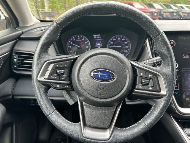 used 2020 Subaru Outback car, priced at $19,550