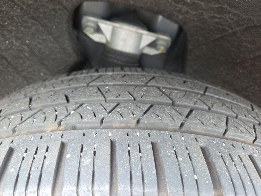 used 2022 Hyundai Santa Fe car, priced at $24,686