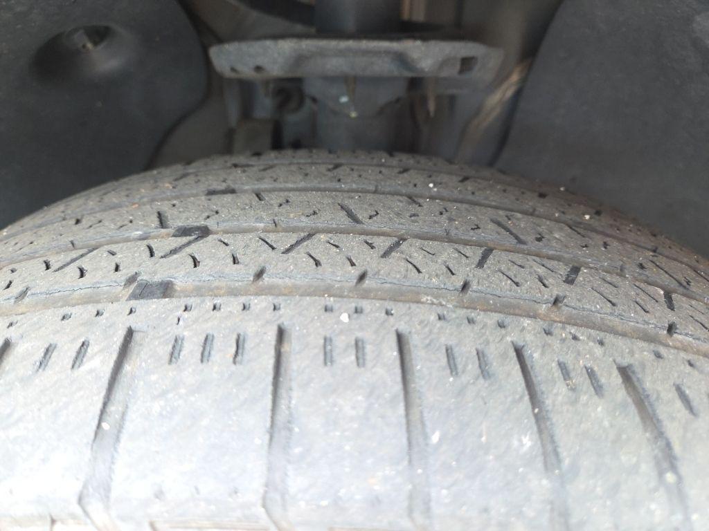 used 2022 Hyundai Santa Fe car, priced at $24,686