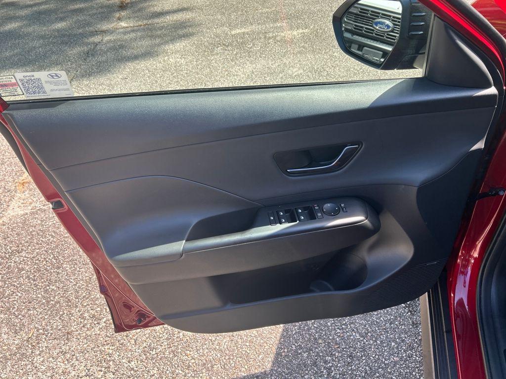 used 2024 Hyundai Kona car, priced at $25,576