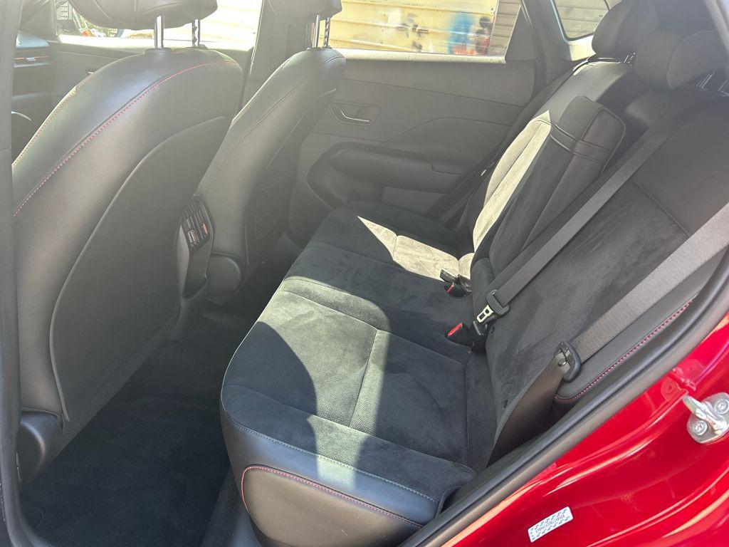 used 2024 Hyundai Kona car, priced at $25,576