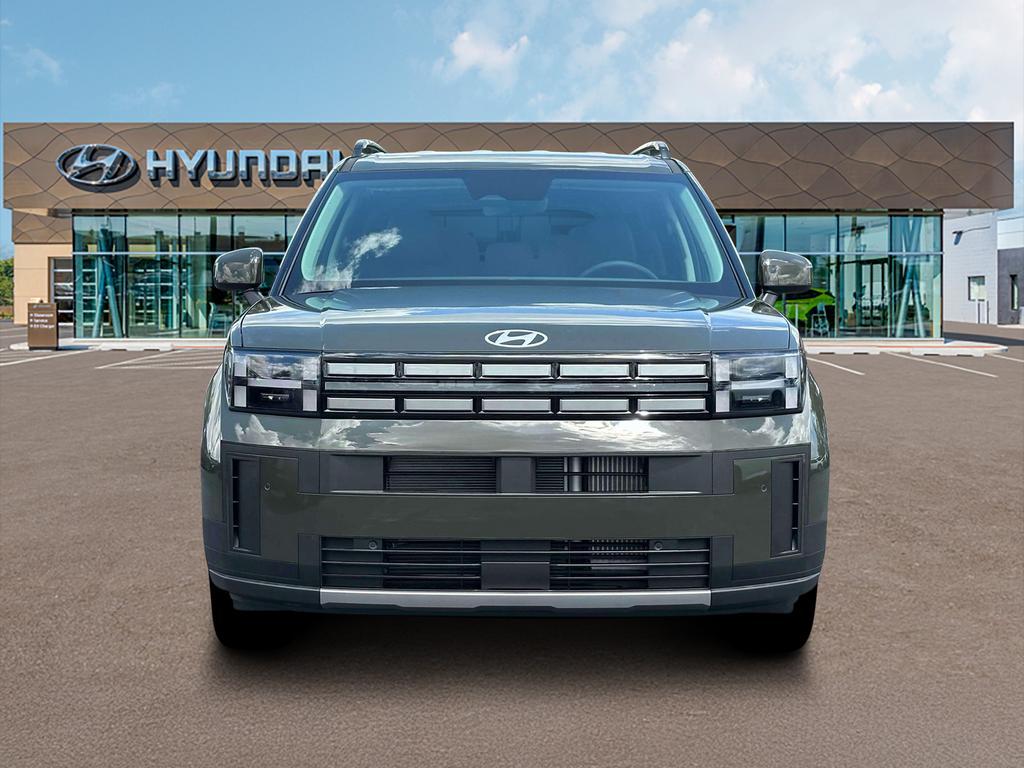 new 2026 Hyundai Santa Fe car, priced at $38,360