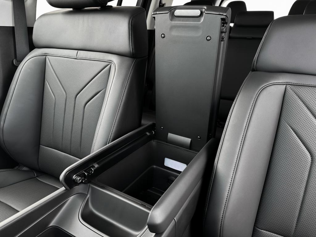 new 2026 Hyundai Santa Fe car, priced at $38,360