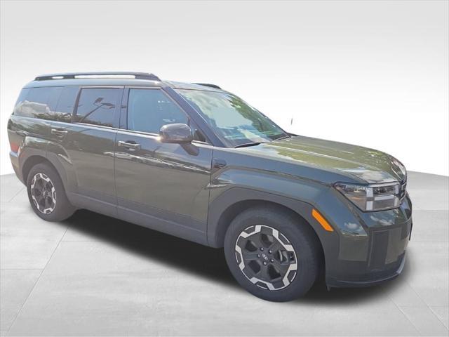 used 2024 Hyundai Santa Fe car, priced at $29,990