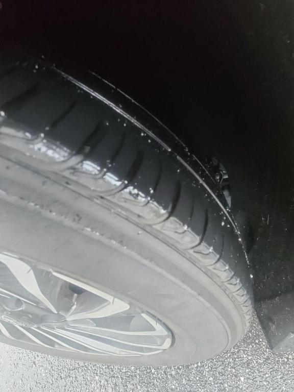 used 2024 Hyundai Sonata Hybrid car, priced at $27,997