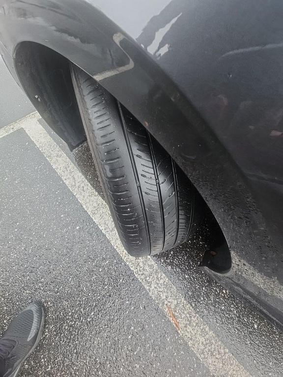 used 2024 Hyundai Sonata Hybrid car, priced at $27,997