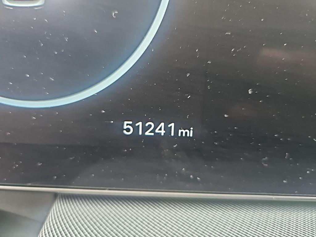 used 2024 Hyundai Sonata Hybrid car, priced at $27,997