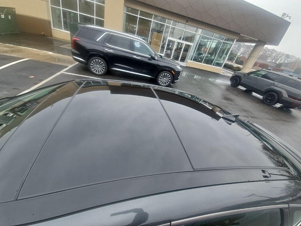 used 2024 Hyundai Sonata Hybrid car, priced at $27,997