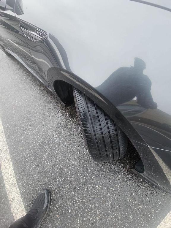 used 2024 Hyundai Sonata Hybrid car, priced at $27,997