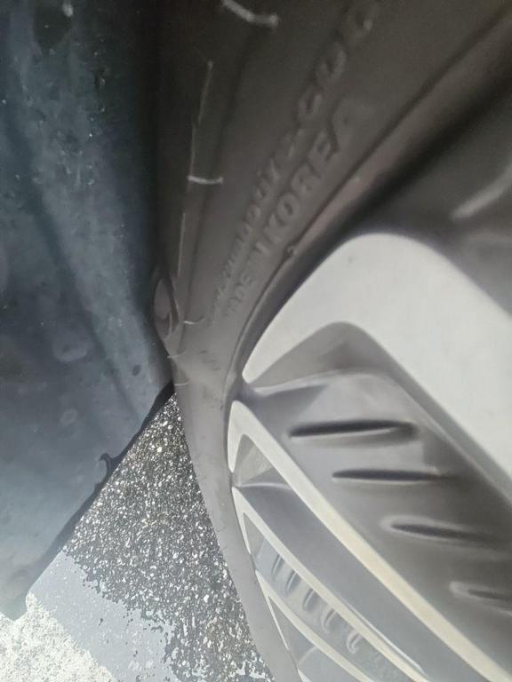 used 2024 Hyundai Sonata Hybrid car, priced at $27,997