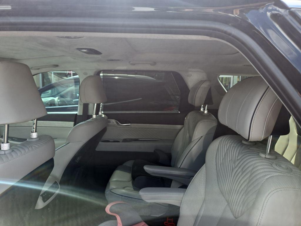 used 2024 Hyundai Palisade car, priced at $38,878