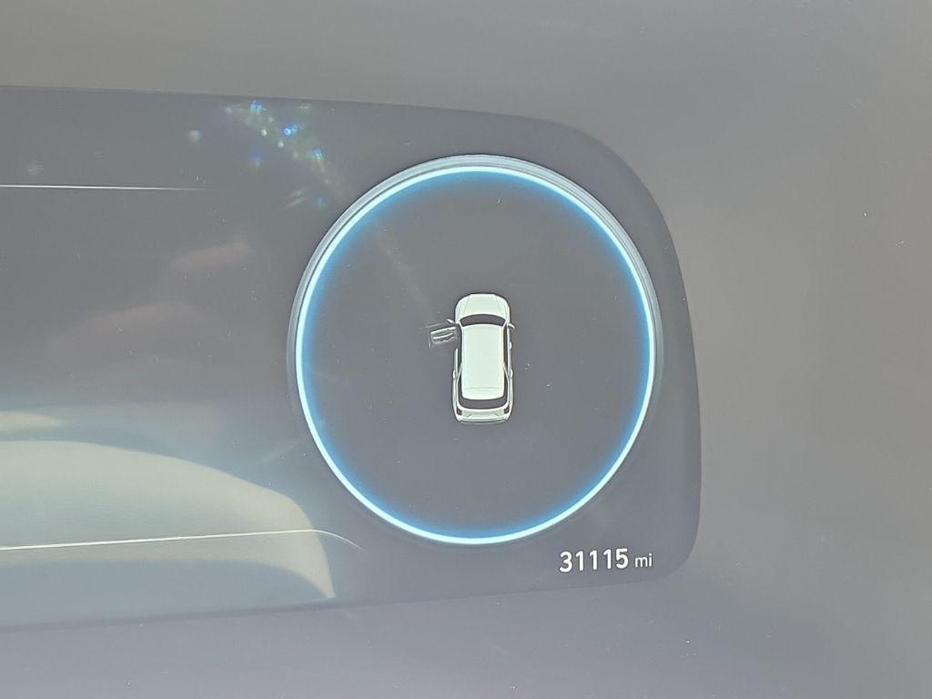 used 2024 Hyundai Palisade car, priced at $38,878