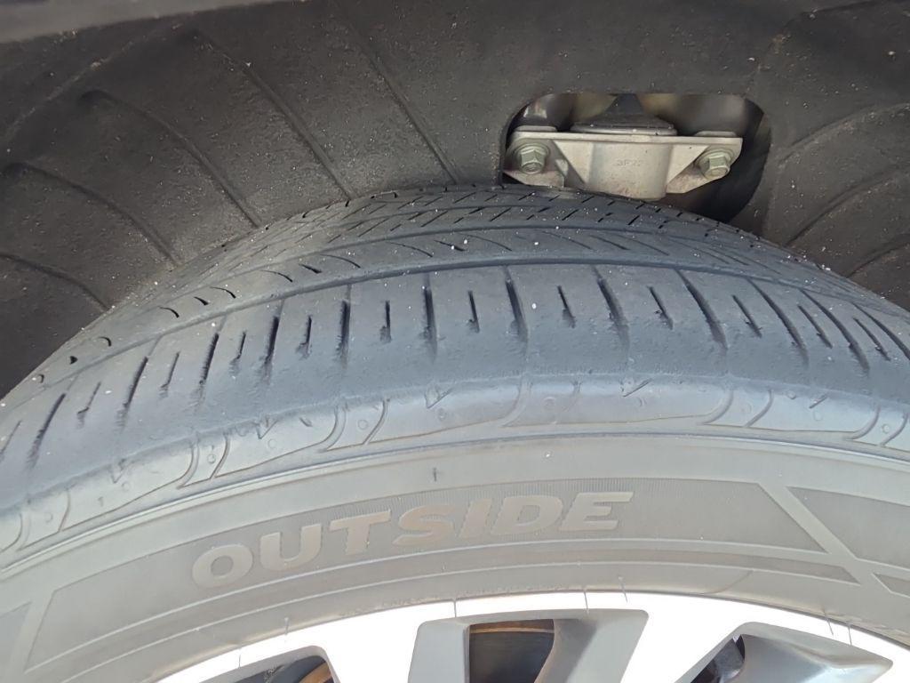 used 2024 Hyundai Palisade car, priced at $38,878