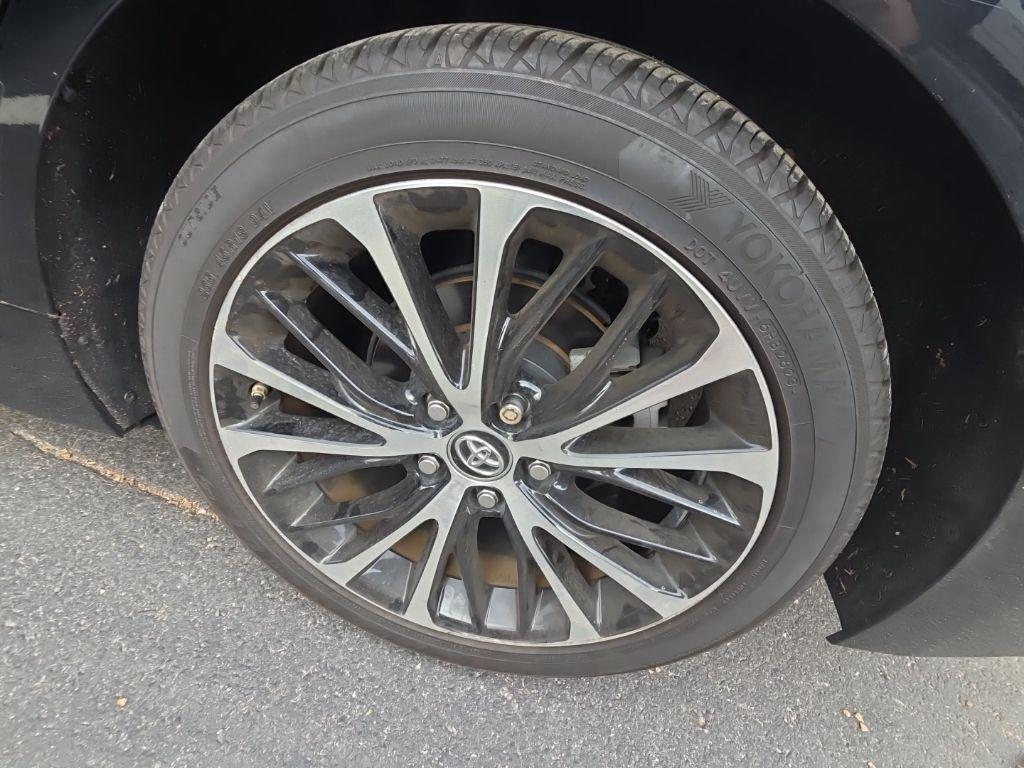 used 2018 Toyota Camry car, priced at $19,567