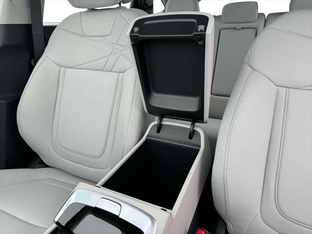 new 2025 Hyundai Tucson car, priced at $27,635