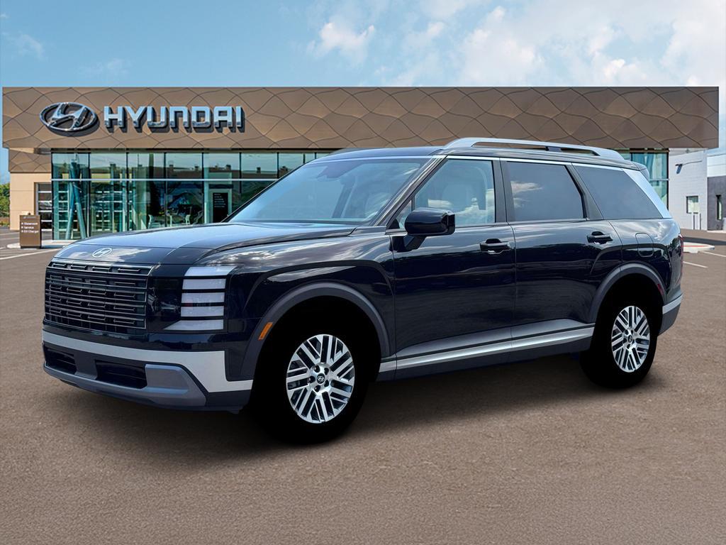 new 2026 Hyundai Palisade car, priced at $45,208