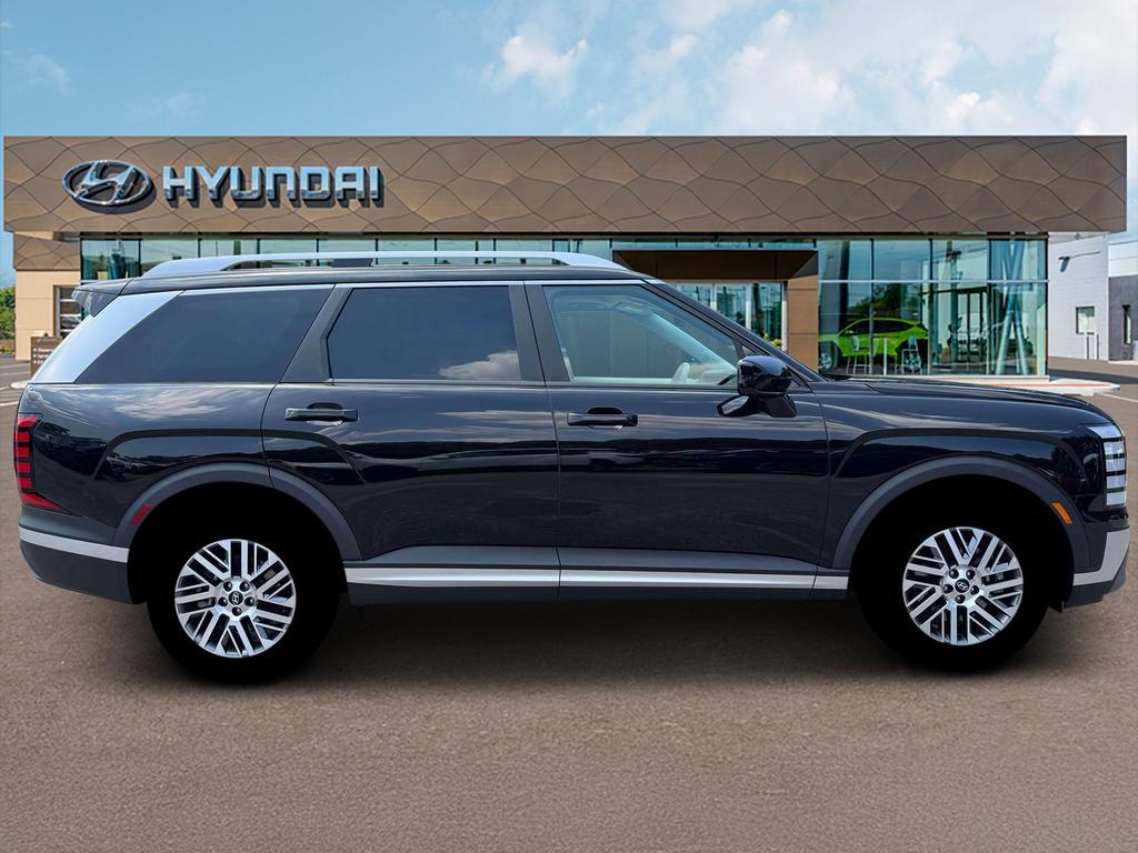new 2026 Hyundai Palisade car, priced at $45,208