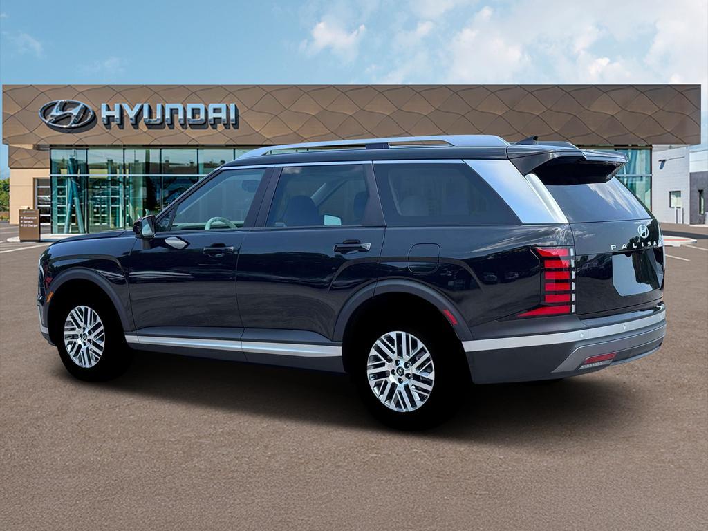 new 2026 Hyundai Palisade car, priced at $45,208