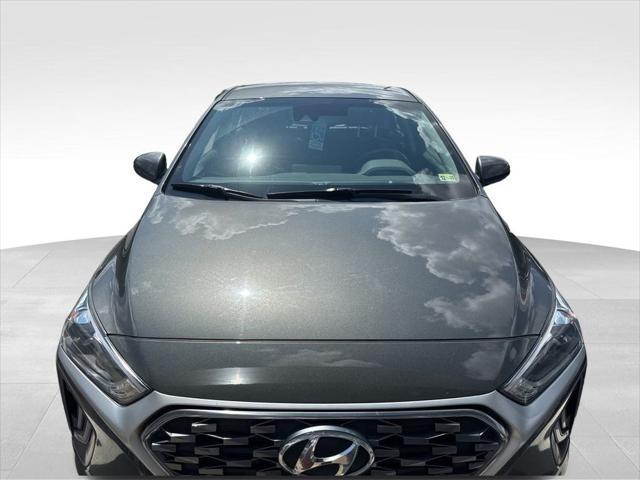 used 2022 Hyundai Ioniq Hybrid car, priced at $17,750