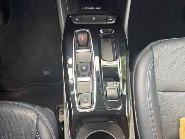 used 2022 Chevrolet Bolt EUV car, priced at $19,990