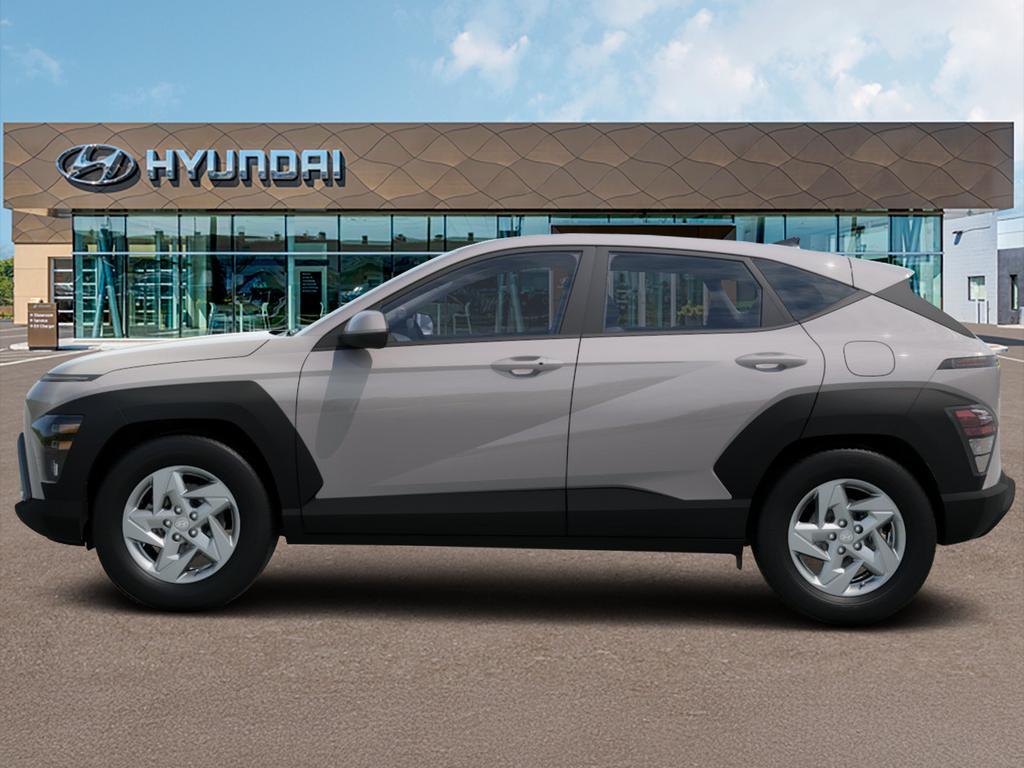 new 2026 Hyundai Kona car, priced at $27,317