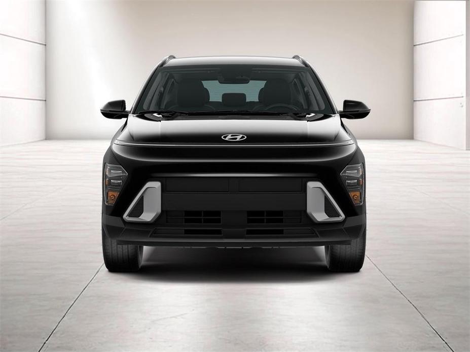 new 2024 Hyundai Kona car