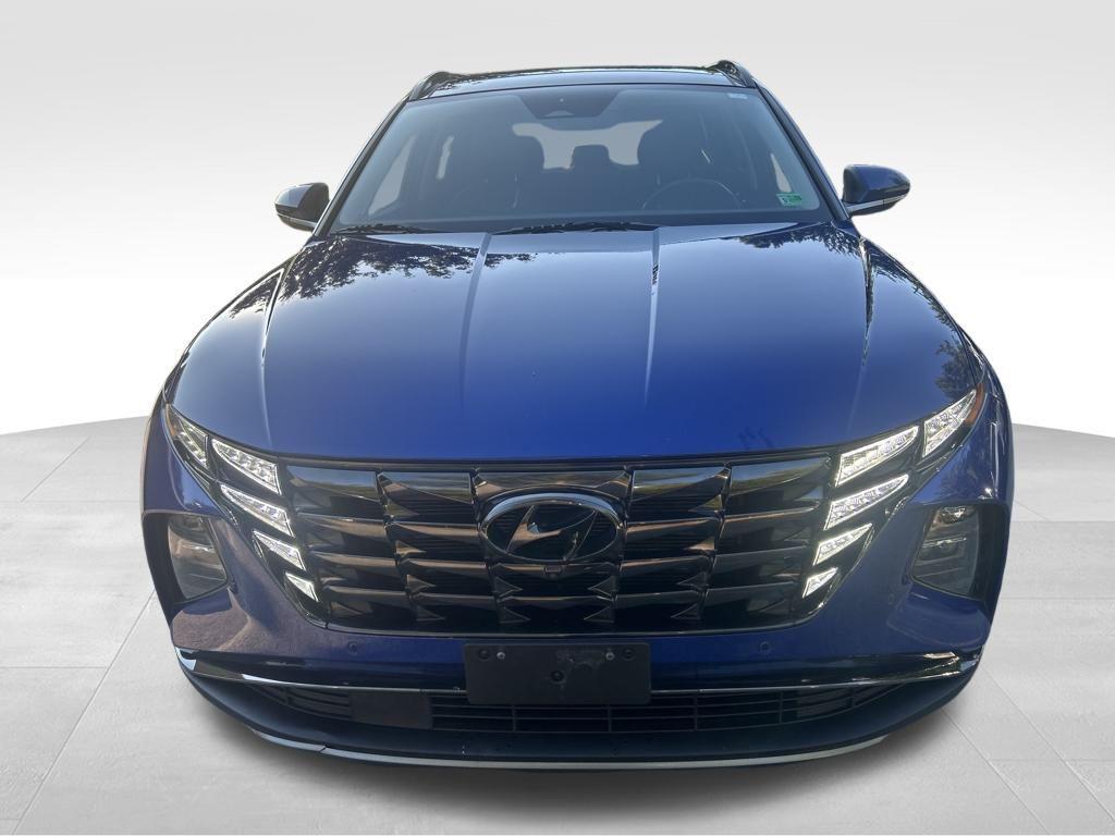 used 2022 Hyundai Tucson car, priced at $19,775