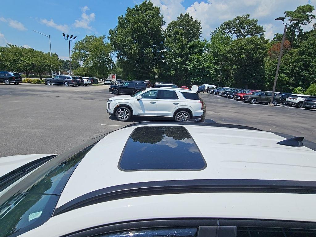 used 2022 Hyundai SANTA CRUZ car, priced at $23,990