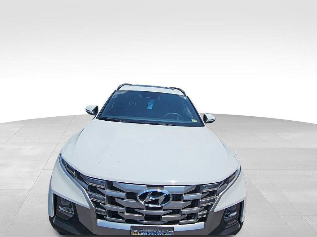 used 2022 Hyundai SANTA CRUZ car, priced at $25,550