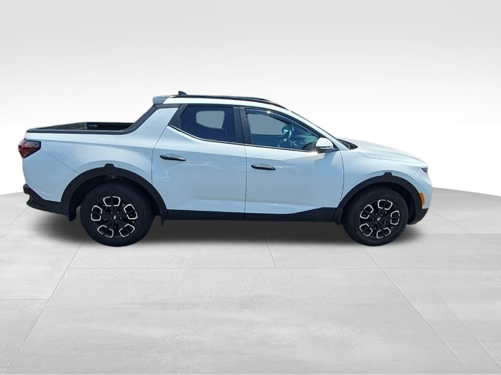 used 2022 Hyundai SANTA CRUZ car, priced at $25,550
