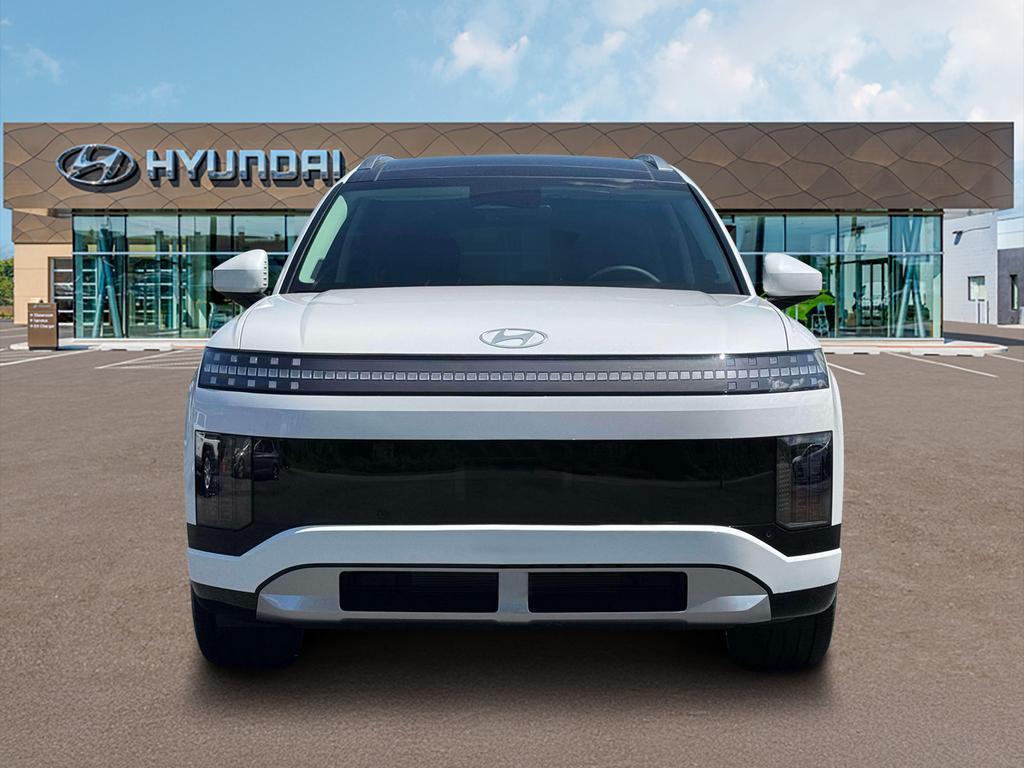 new 2026 Hyundai IONIQ 9 car, priced at $68,739