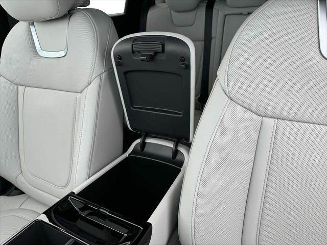 new 2025 Hyundai Tucson car, priced at $37,250